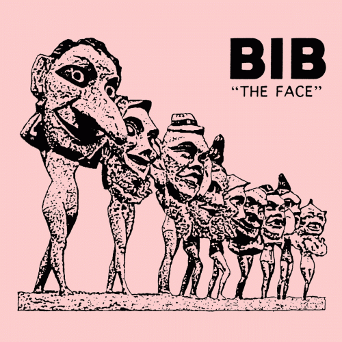 Bib : The Face